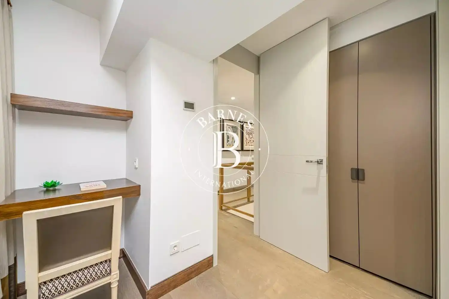 Flat for rent in Madrid  with Air Conditioner, Heating and Swimming Pool