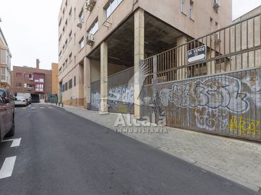 Aparcament en venda a Carabanchel