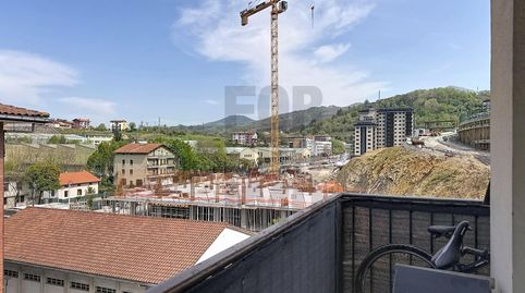 Foto 5 de Piso en venta en Plaza Bazkardo, Andoain, Gipuzkoa