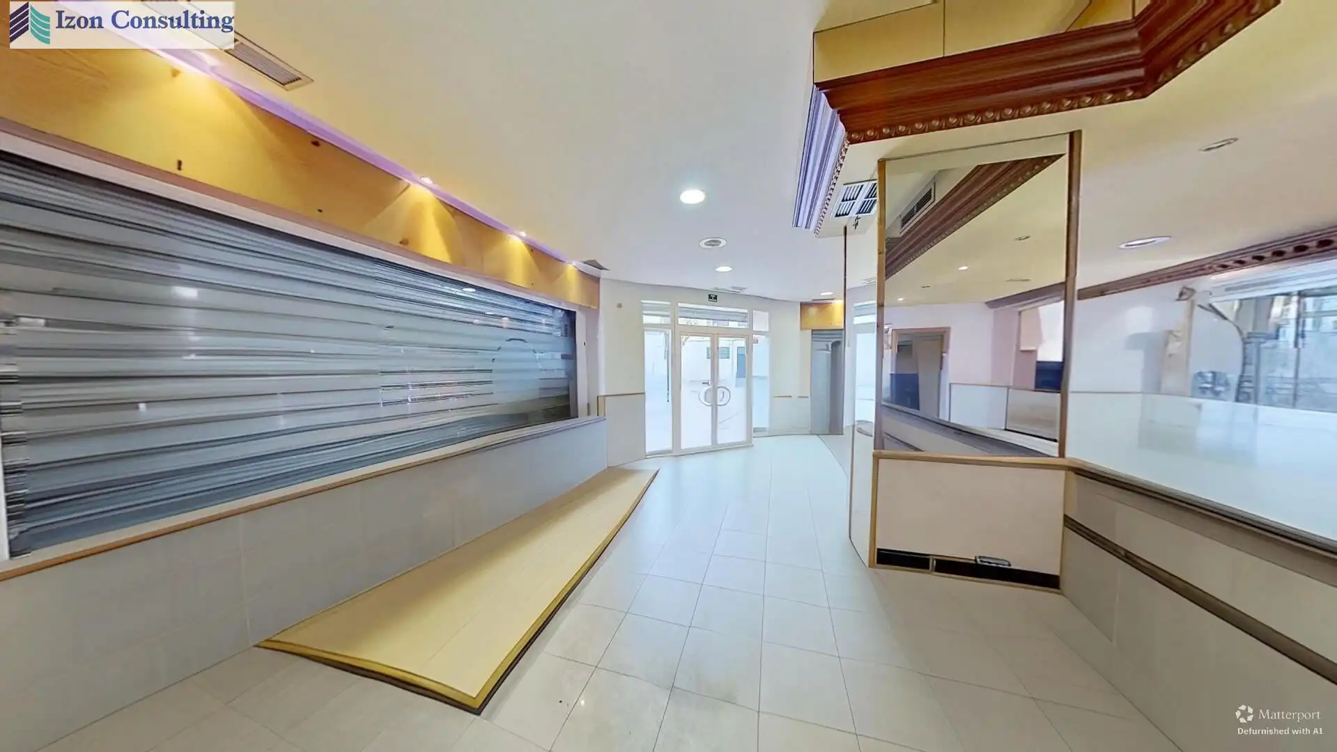 Local en venta en Albacete con Aire acondicionado