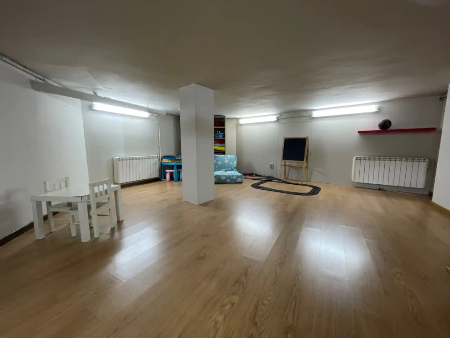 Dúplex con jardín en alquiler en Carrer Orient 27, imagen 25