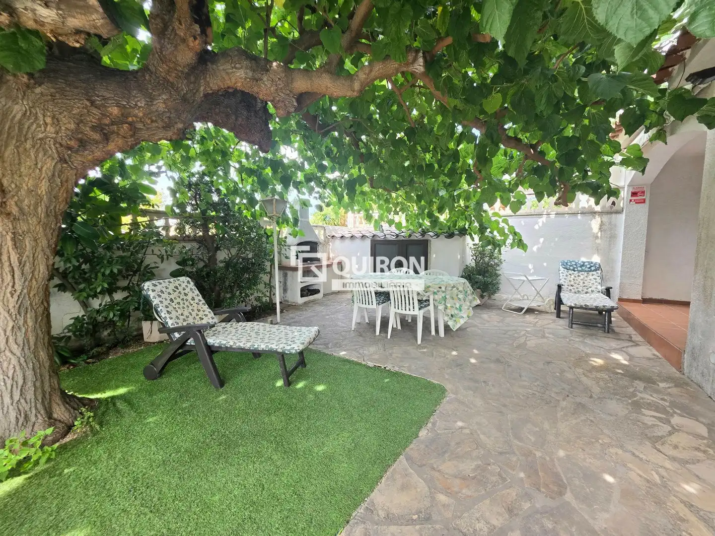 Appartement avec piscine à vendre à Cala Justell, imagen 7