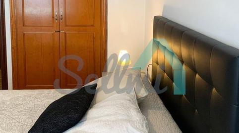 Foto 3 de Pis per a compartir a Miguel Unamuno, Fozaneldi - Tenderina, Asturias