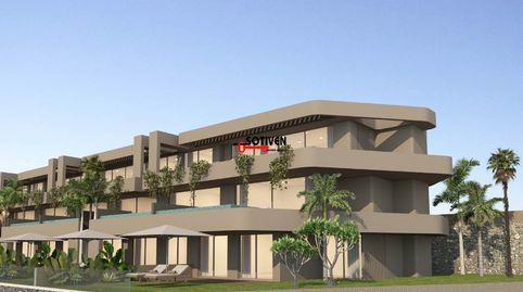 Foto 4 de Casa adosada en venta en Callao Salvaje - Playa Paraíso, Adeje