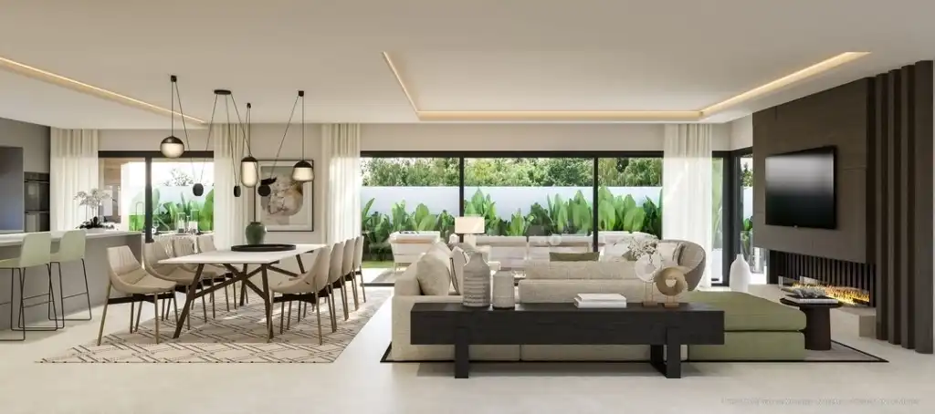 Villa con piscina in vendita a Mijas pueblo, imagen 12