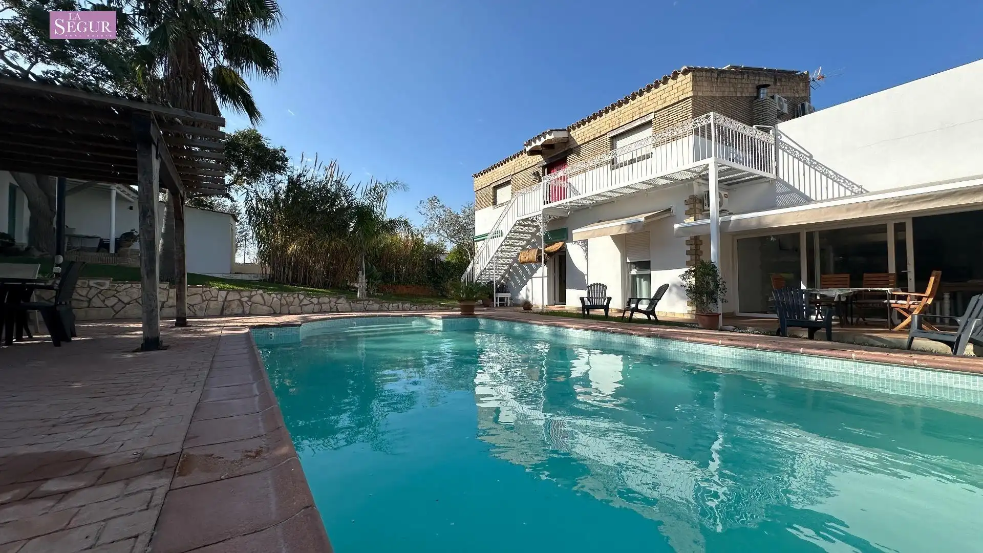 Edificio en venta en Los Franceses – La Vega