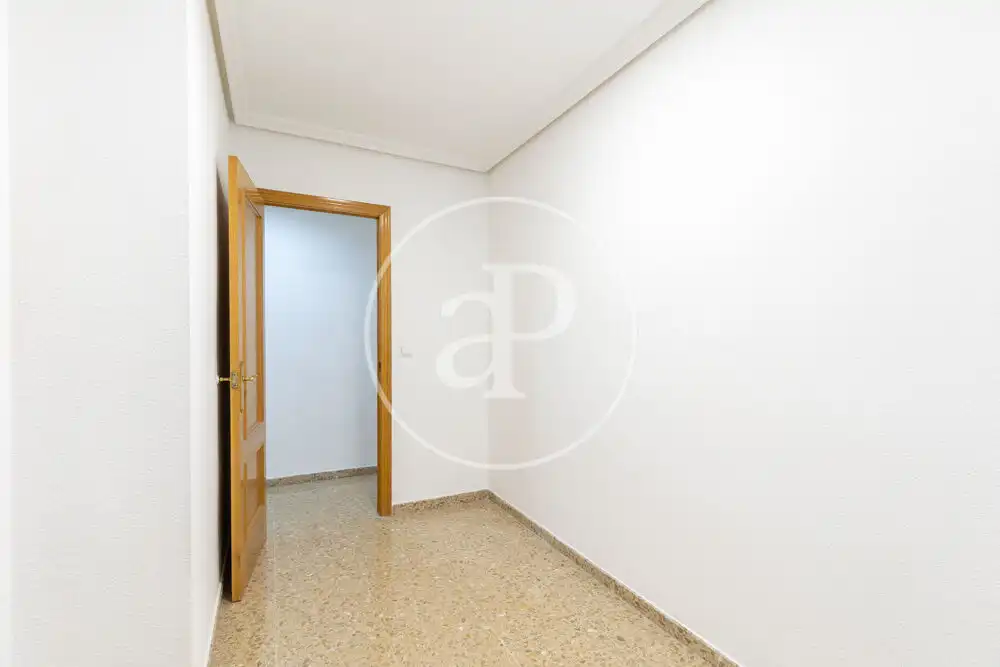 Pis amb ascensor en venda a Jesús, imagen 23