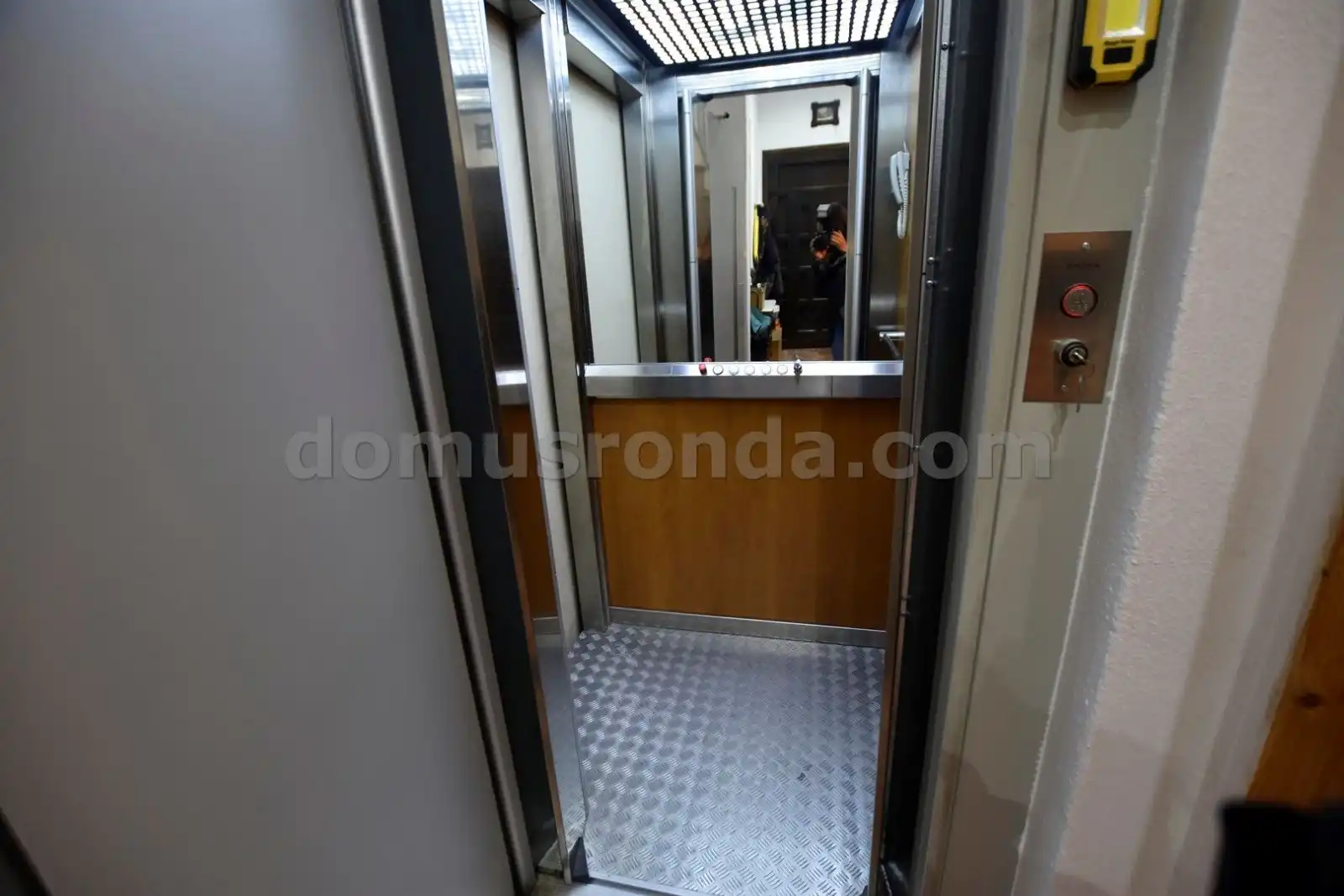 Casa amb terrassa en venda a Casco Histórico, imagen 32
