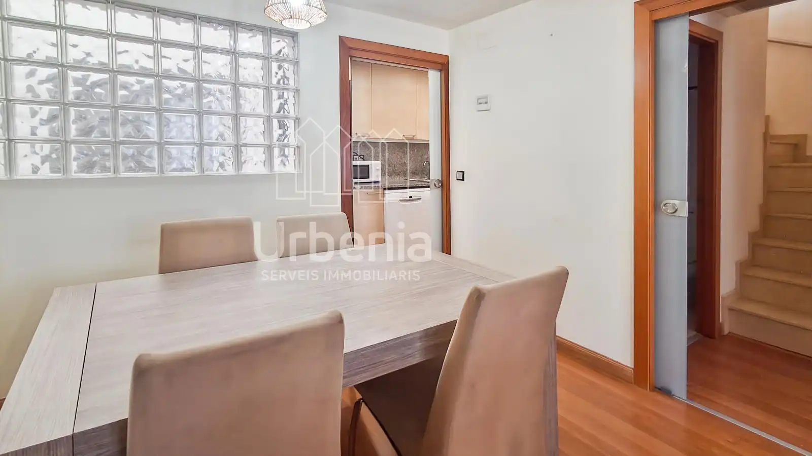 Vista exterior de Dúplex en venta en Tordera con Aire acondicionado, Calefacción y Terraza