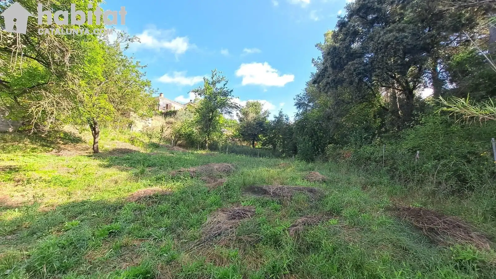 Residencial en venda en El Bruc