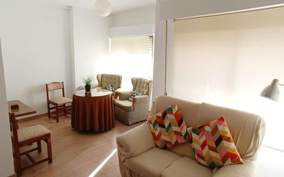 Living room of Flat for sale in Mérida