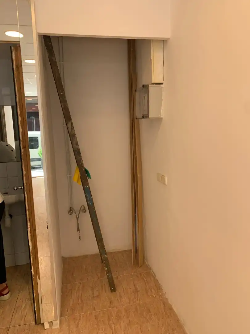Oficina de alquiler en Barcelona