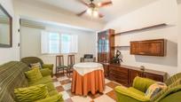 Living room of Flat for sale in  Granada Capital  with Air Conditioner, Heating and Terrace