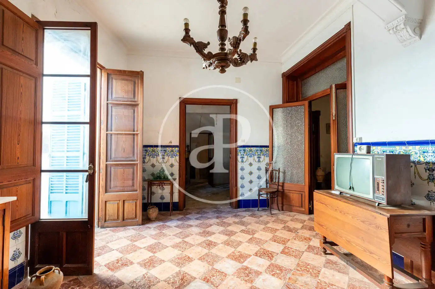Casa adosada en venda en Llucmajor amb Jardí privat i Terrassa