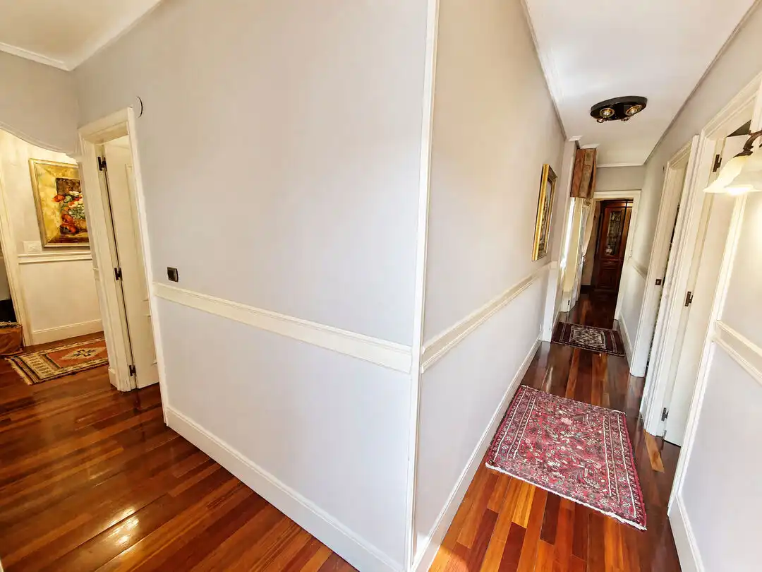 Piso en venta en Santurtzi  con Calefacción y Terraza