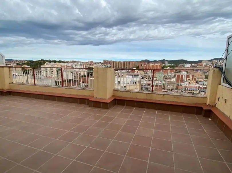 Penthouse mit Aufzug zum Verkauf in Avenida Alfonso XIII 14, imagen 23