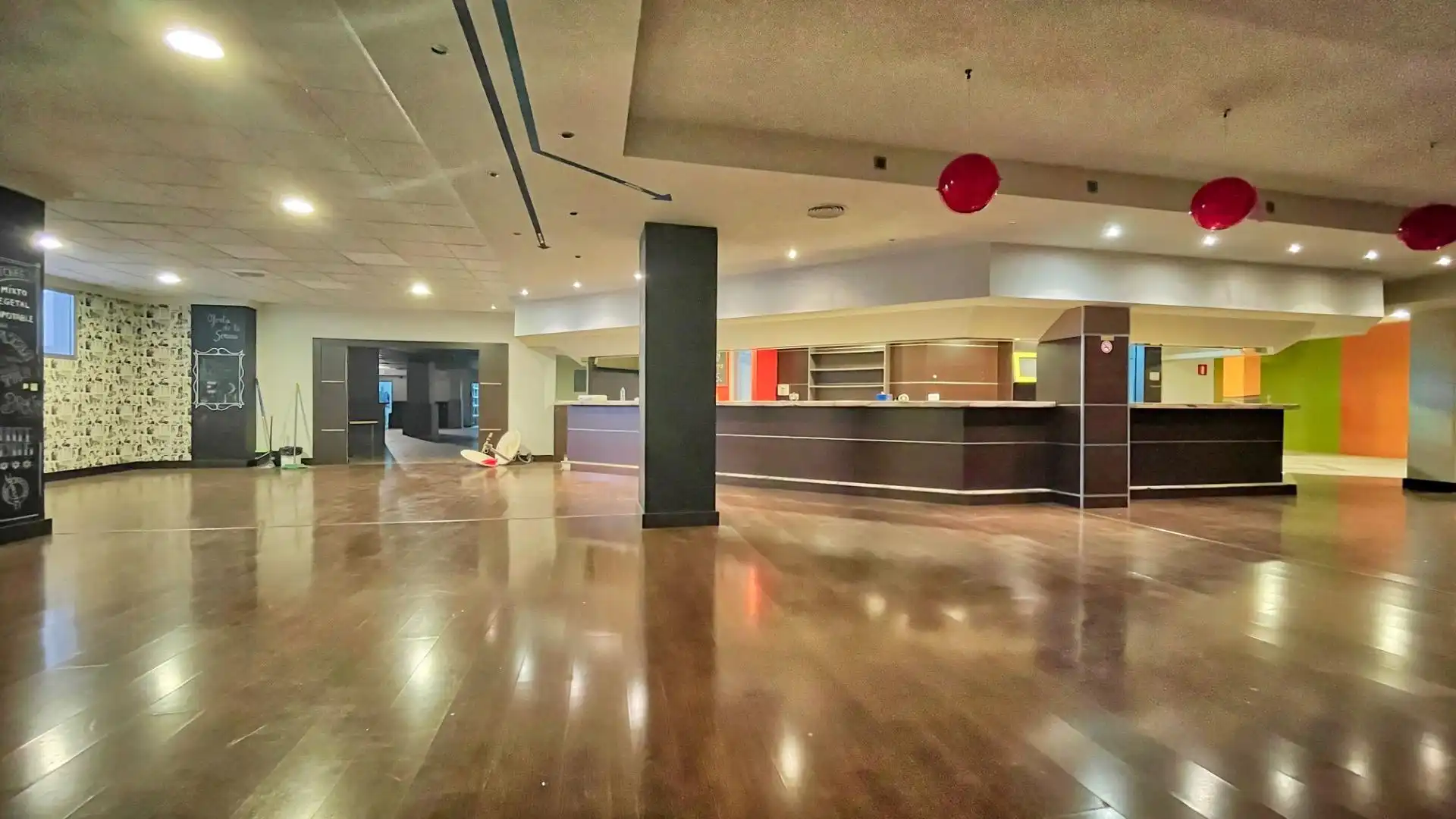 Local comercial en venda a Pego, imagen 5