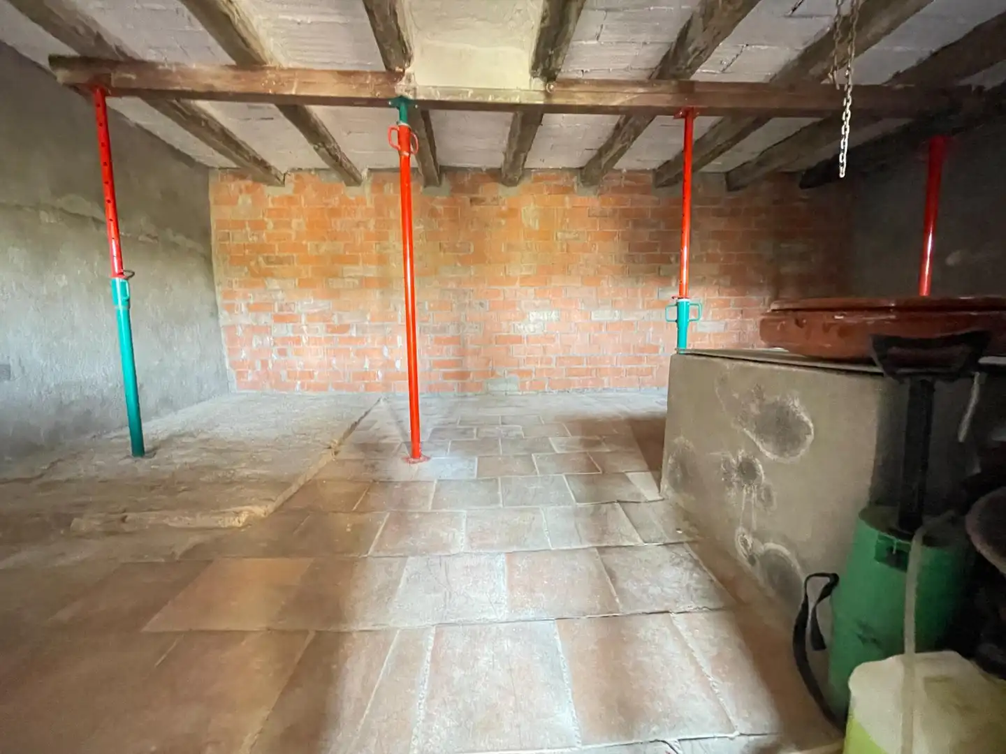 Casa o chalet en venta en Calaf con Calefacción, Jardín privado y Parquet