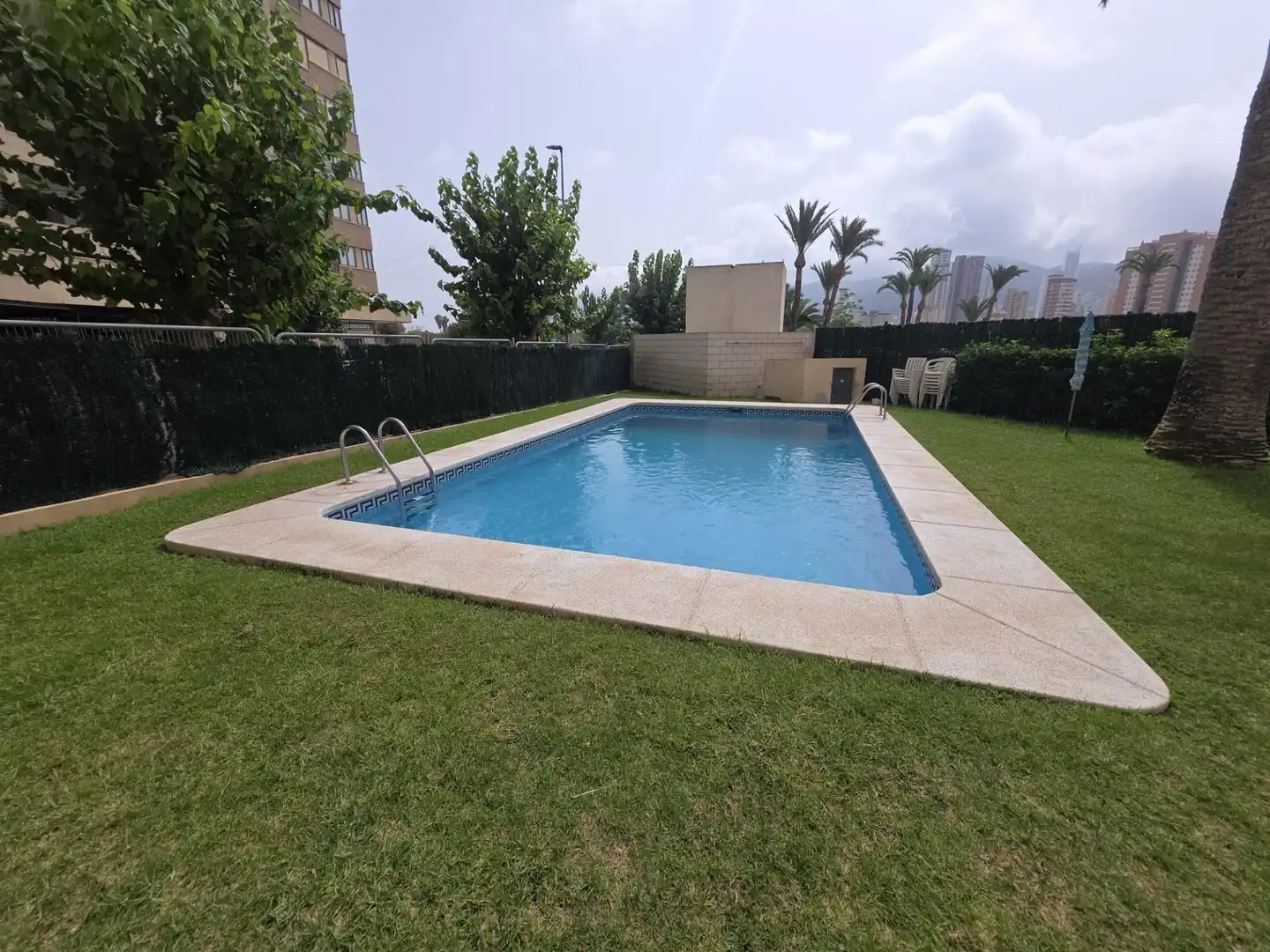 Appartamento con piscina in vendita a Levante Alto, imagen 18