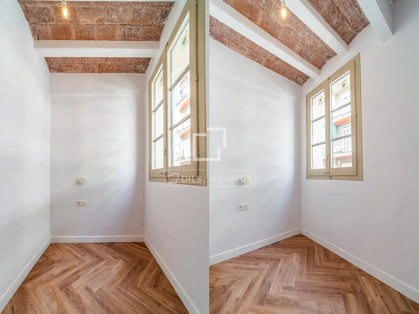Pis en venda en Barcelona amb Aire condicionat, Calefacció i Parquet