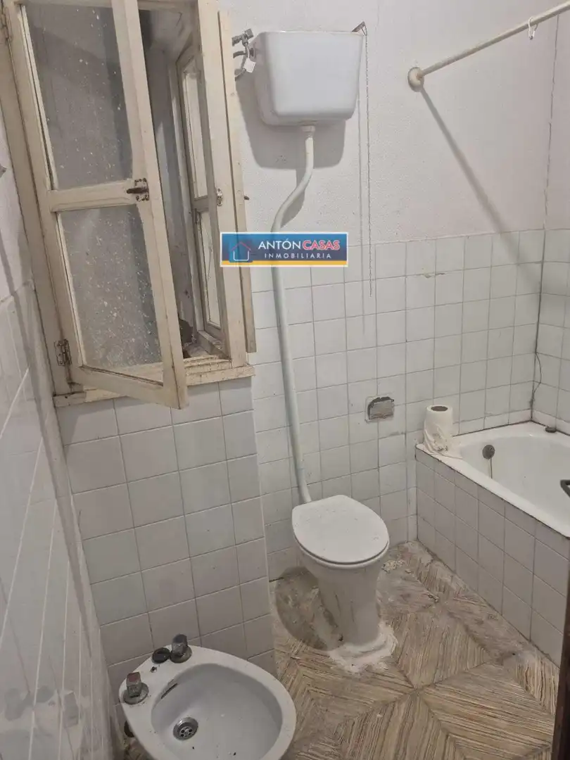 Baño de Planta baja en venta en Novelda con Amueblado