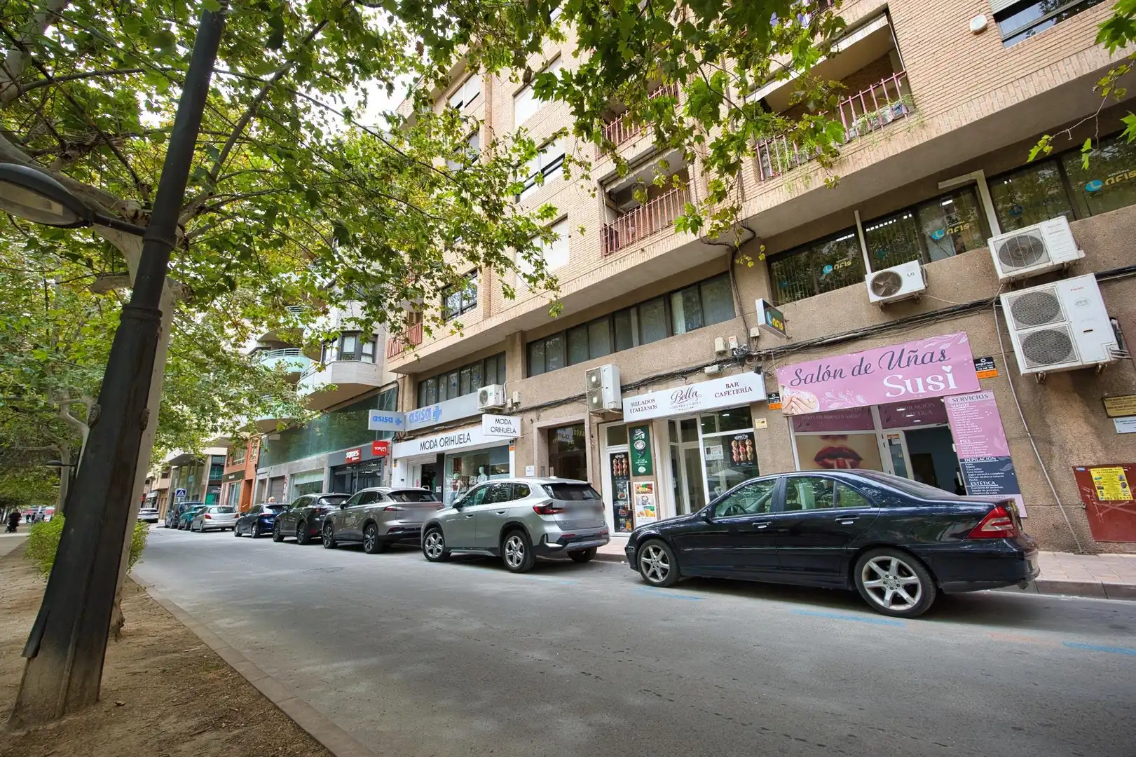 Appartement avec ascenseur à louer à Orihuela ciudad, imagen 29