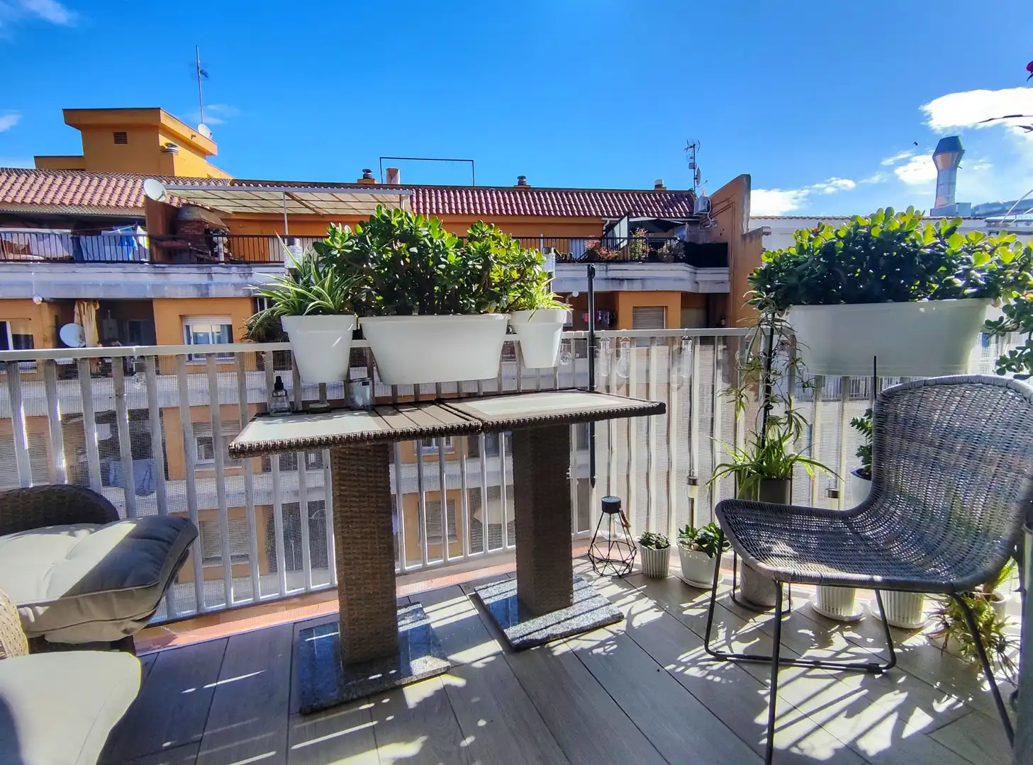 Apartment with terrace for sale in de Potosí, imagen 21