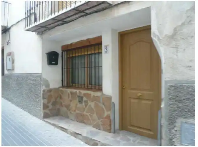 Apartamento en venta en Calle HOSPITAL BAJO 3, imagen 2