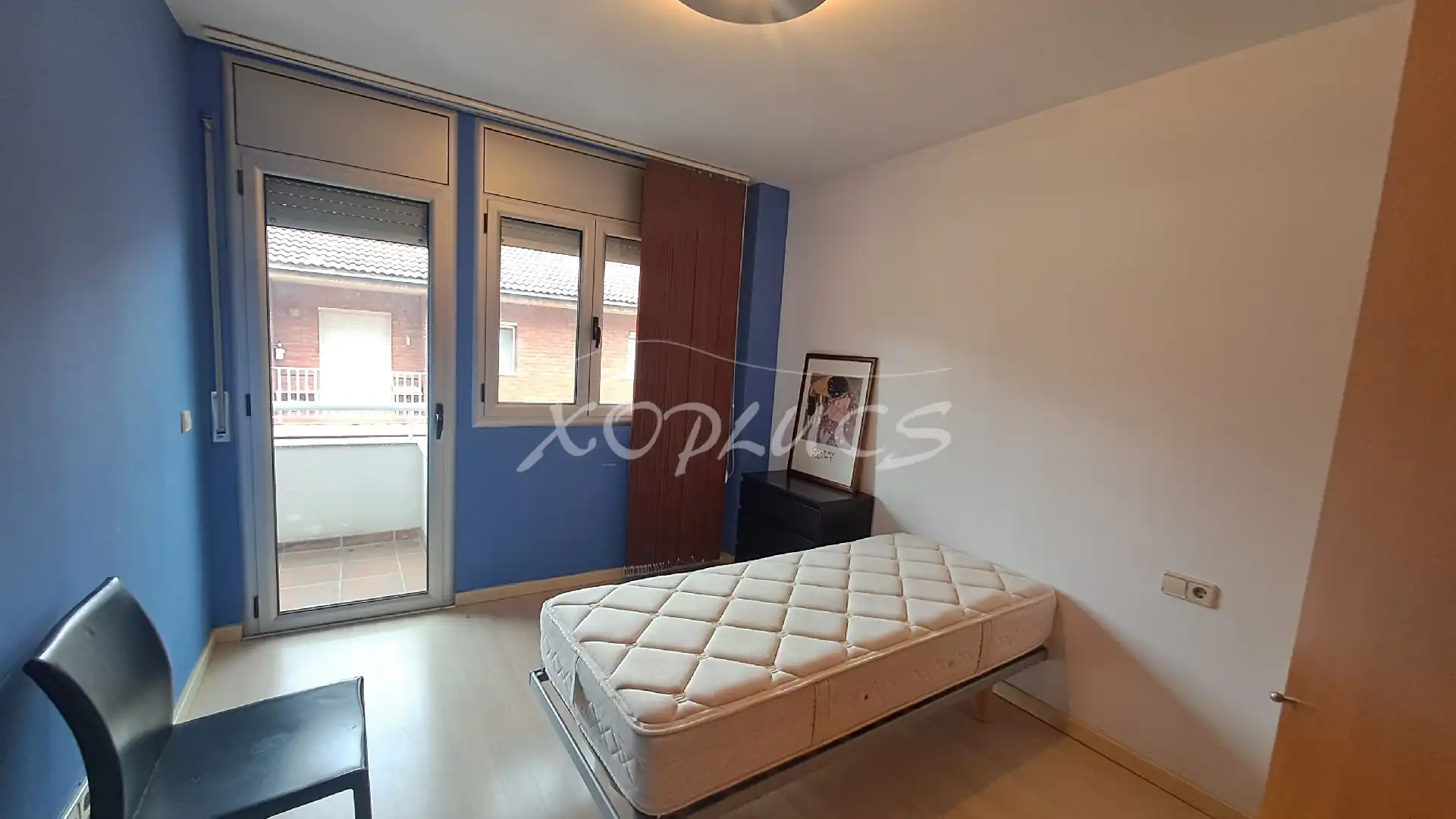 Piso en venta en Berga