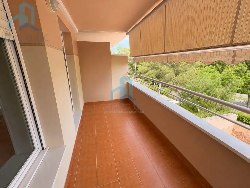 Terrassa de Pis en venda en Tarragona