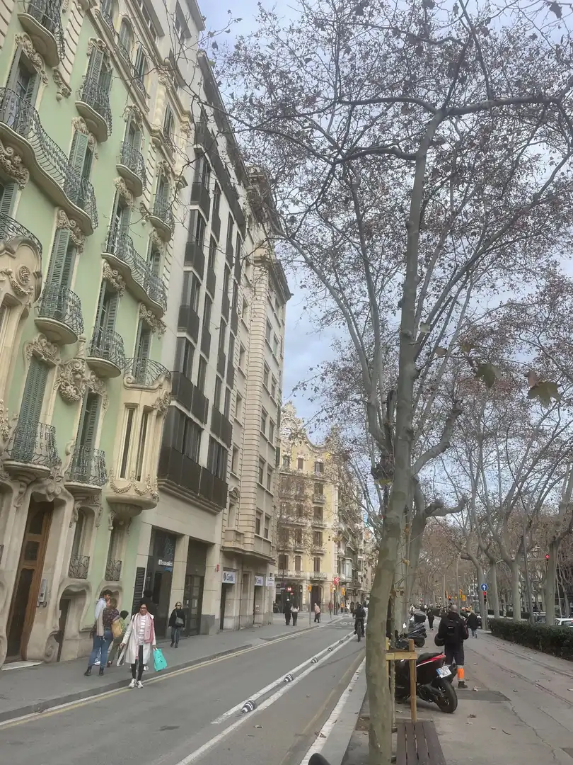 Appartamento con ascensore in vendita a GRAN VIA DE LAS CORTS CATALANES, imagen 23