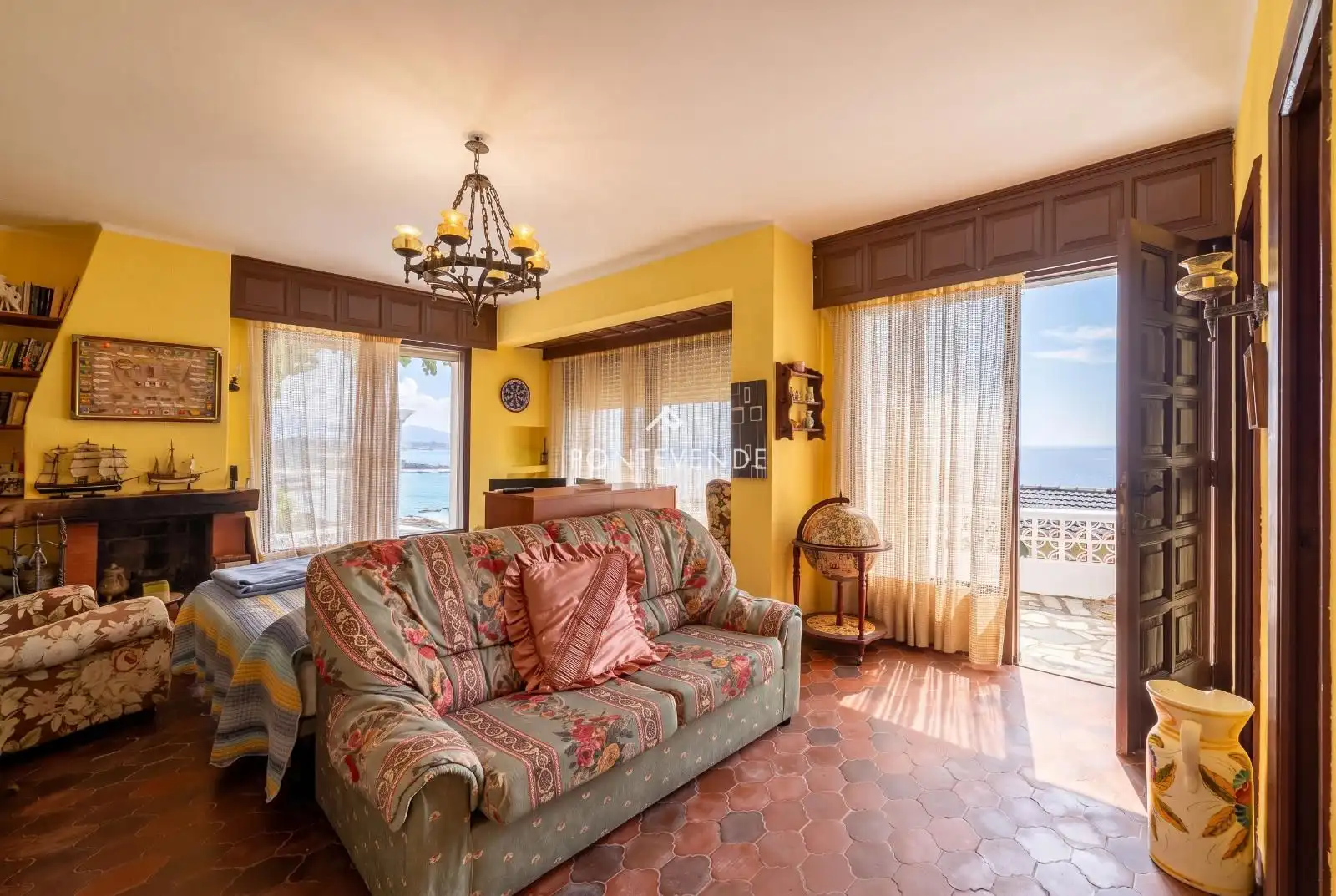 Villa con giardino in vendita a Coruxo - Oia - Saiáns, imagen 15