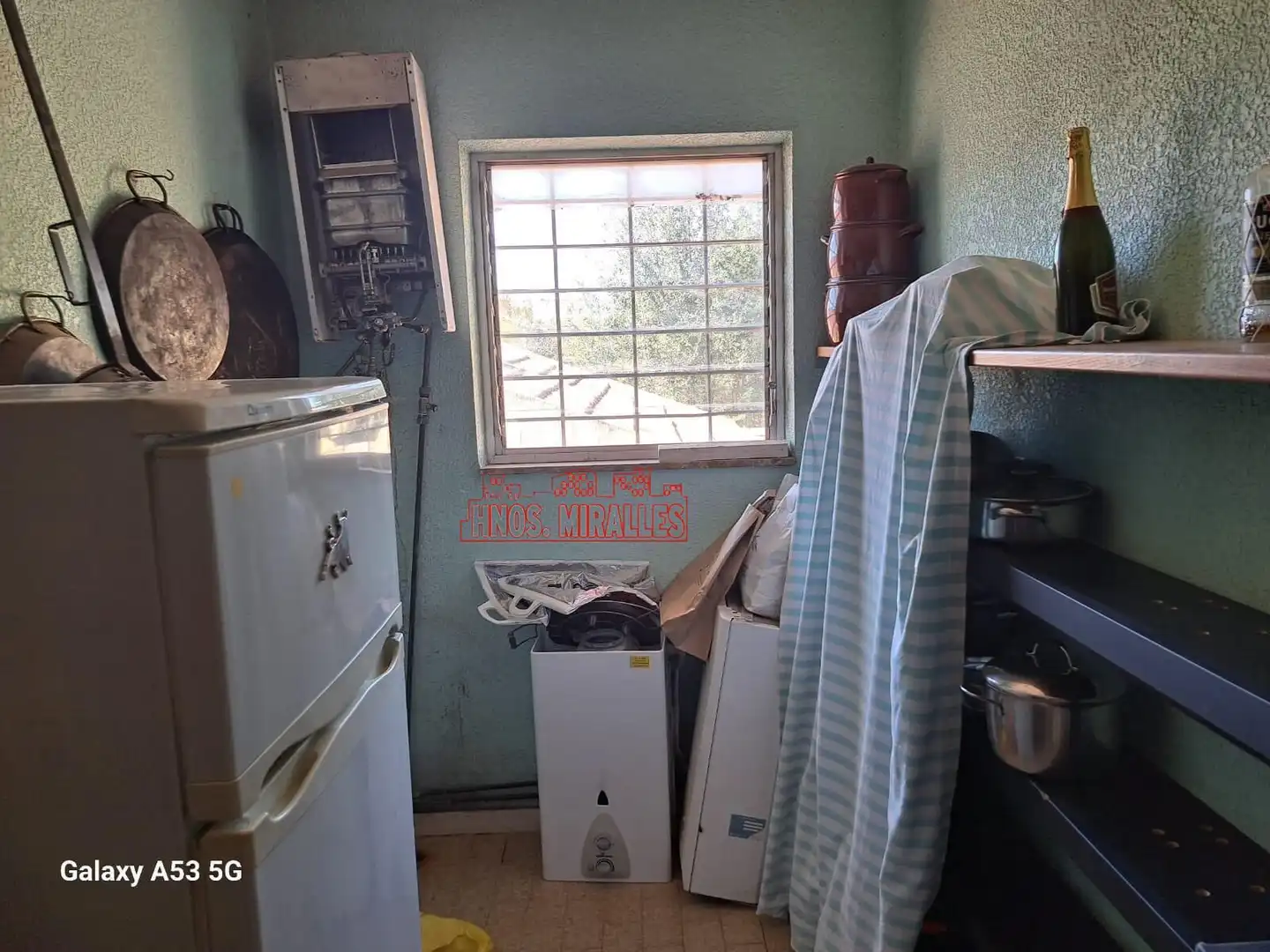 Casa amb piscina en venda a Hondón de los Frailes, imagen 16