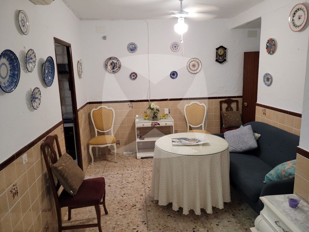 Living room of House or chalet for sale in Badajoz Capital