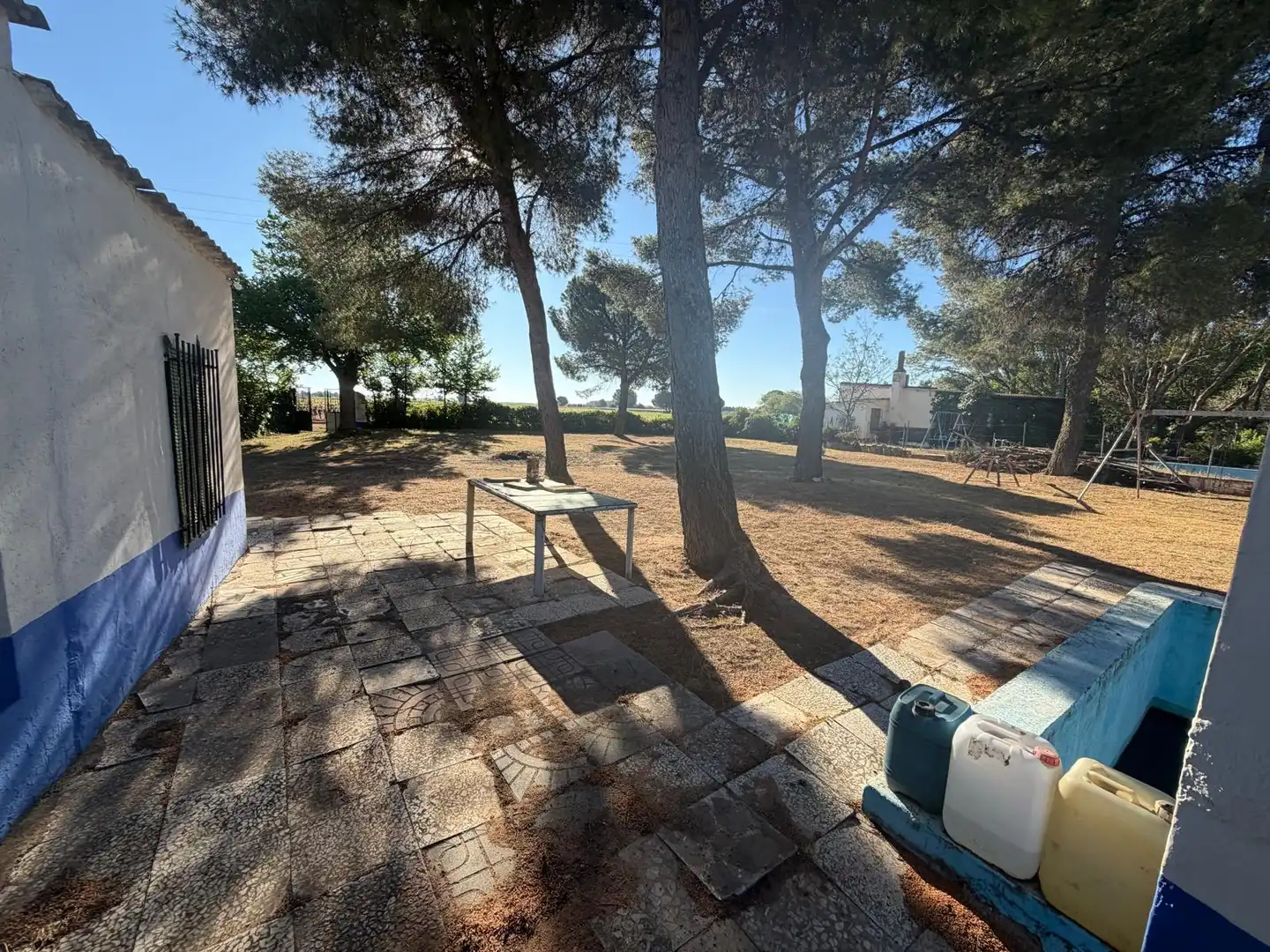 Chalet en venta en Paraje de San Miguel, imagen 2