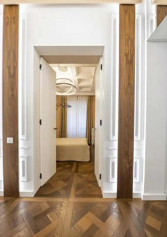 Planta baja en venta en Calle de O'Donnell, Goya