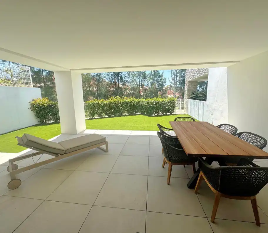 Piso con piscina en venta en Elviria - Cabopino, imagen 3