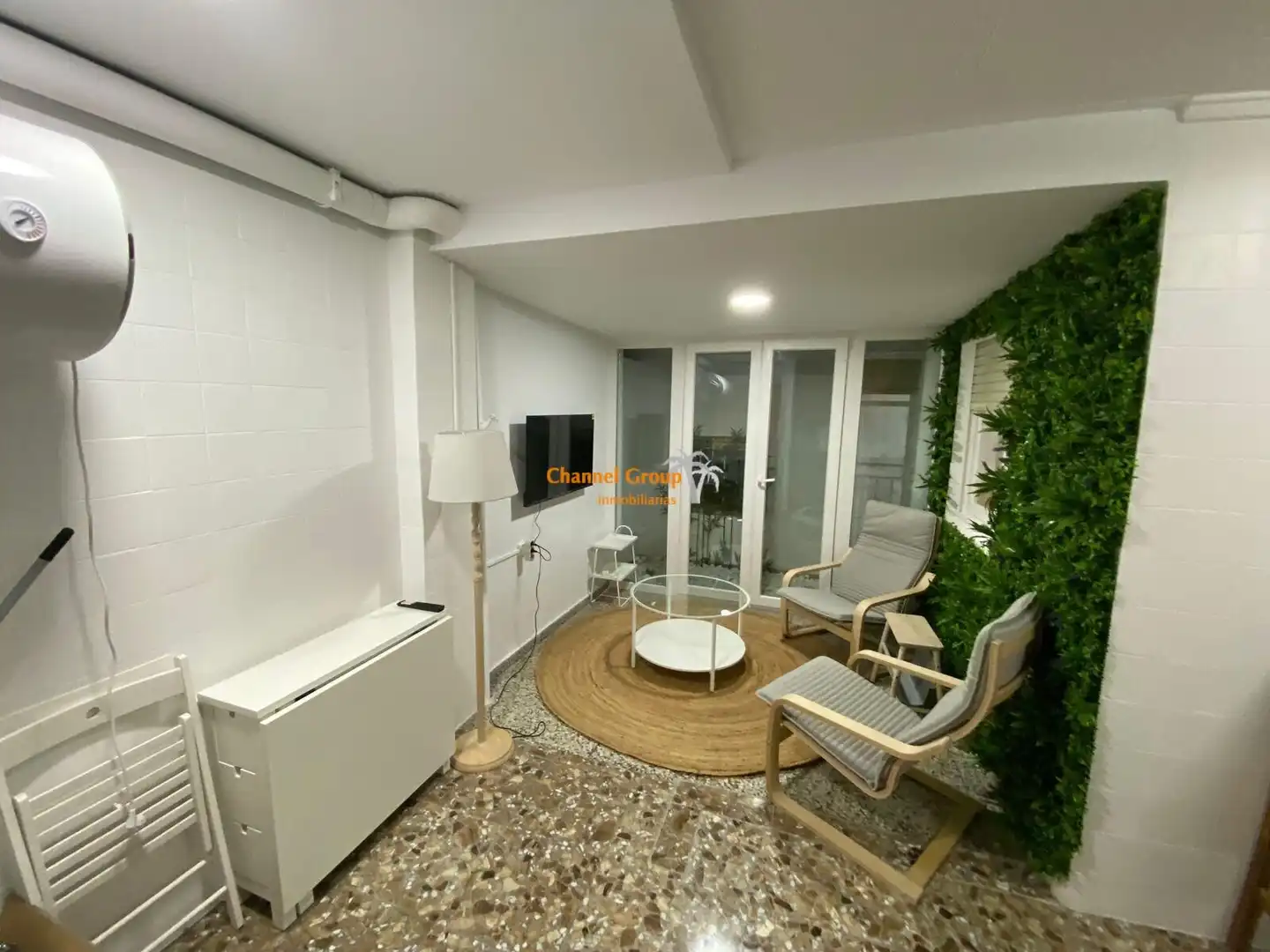 Habitació a Sector V