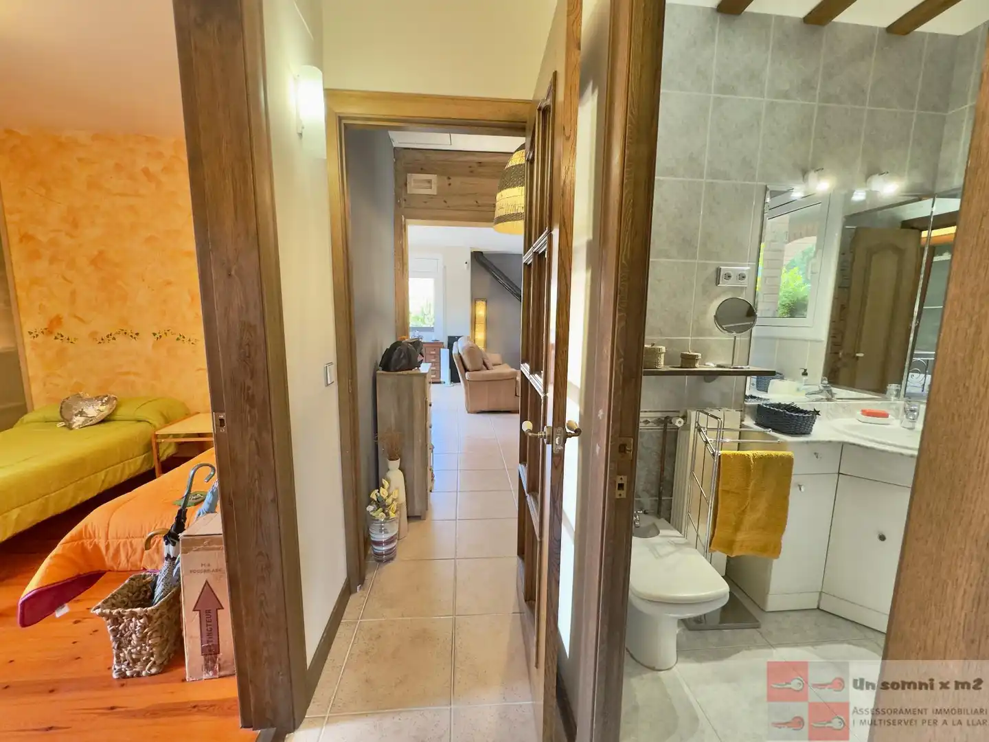 Casa o xalet en venda en Piera amb Aire condicionat, Calefacció i Traster