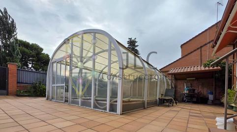 Foto 3 de Casa o chalet en venta en  Cobeña, Fuente El Saz de Jarama, Madrid