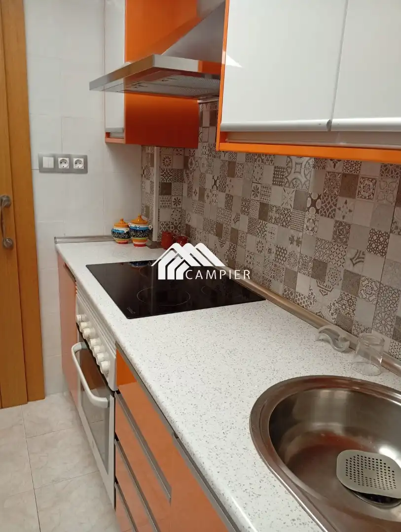 Wohnung mit Terrasse zum Verkauf in Calle Hermanos Jiménez, imagen 3