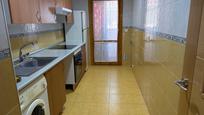 Kitchen of Flat for sale in Utebo  with Heating, Terrace and Storage room