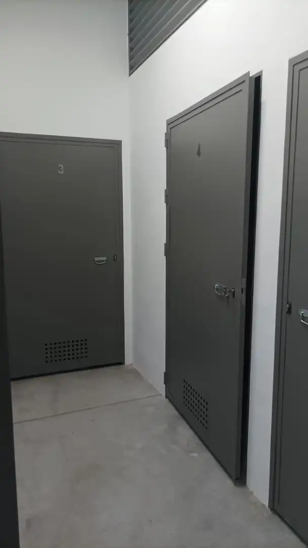 Storage room for sale in El Ejido