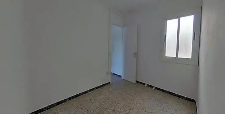Bedroom of Flat for sale in Canovelles  with Terrace