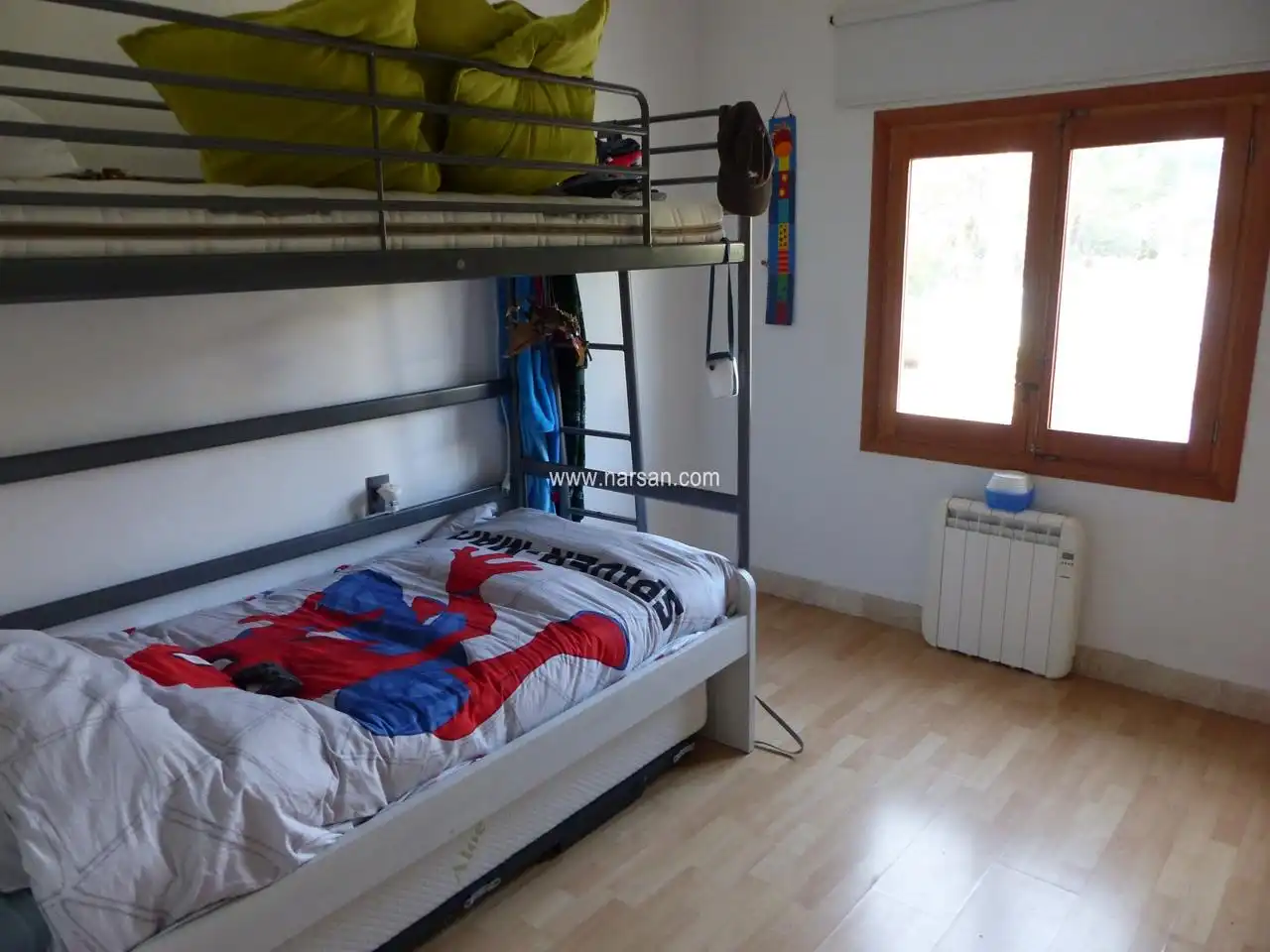 Casa con piscina en venta en Montornés - Las Palmas - El Refugio, imagen 10