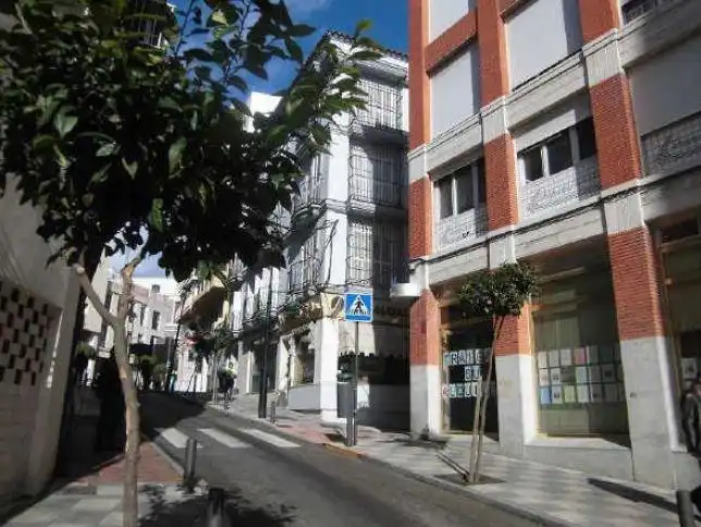 Business premises for sale in Casco Antiguo