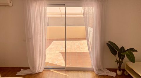 Foto 2 de Casa adosada de alquiler en El Terreno, Palma de Mallorca