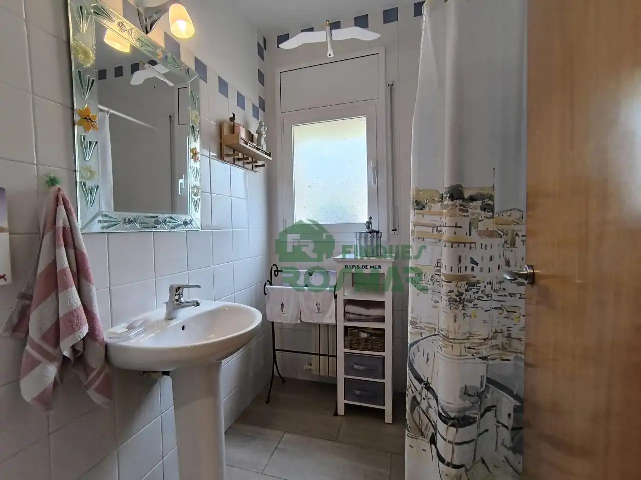 Casa amb piscina en venda a Roca Grossa, imagen 24