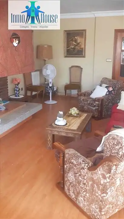 Appartement avec balcon à vendre à Centro, imagen 4