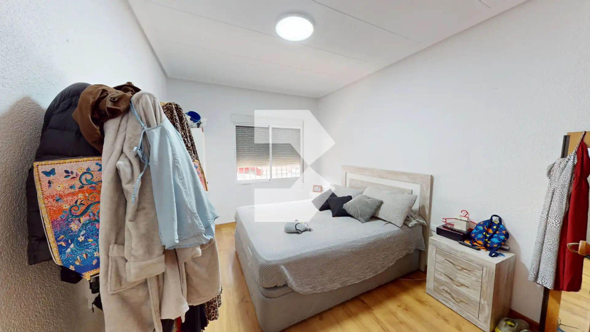 Bedroom of Detached homes for sale in El Campello  with Air Conditioner, Heating and Terrace